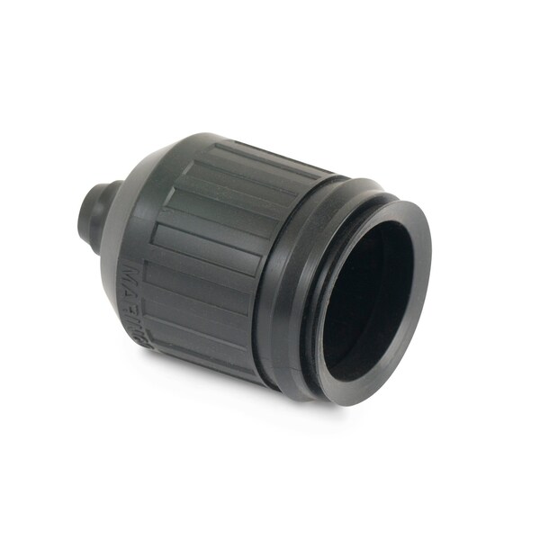 Marinco 6017 Plug Boot for 15A and 20A Straight Blade & 15A Locking Plugs 6017 - main